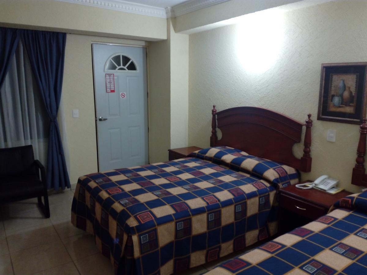 Hotel Bravo 特皮克 外观 照片