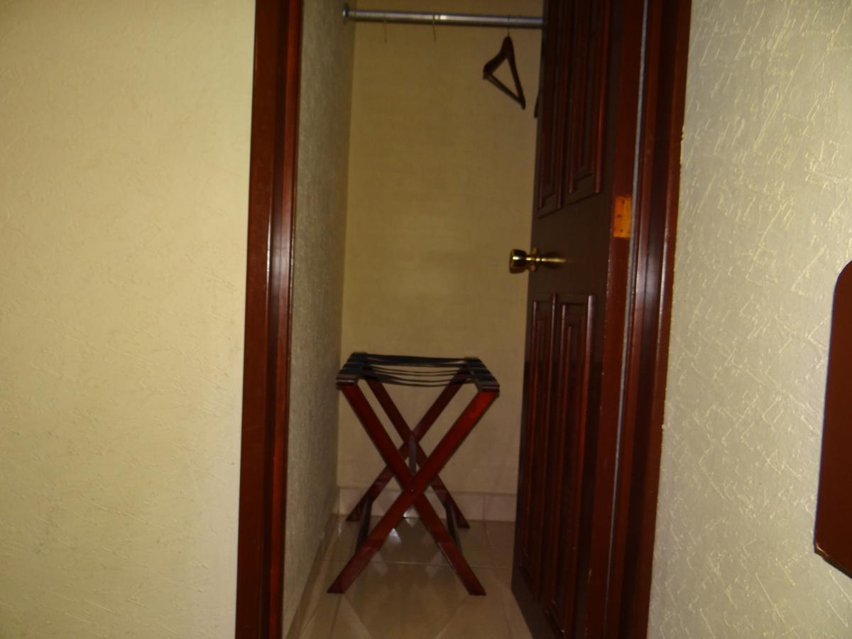 Hotel Bravo 特皮克 外观 照片