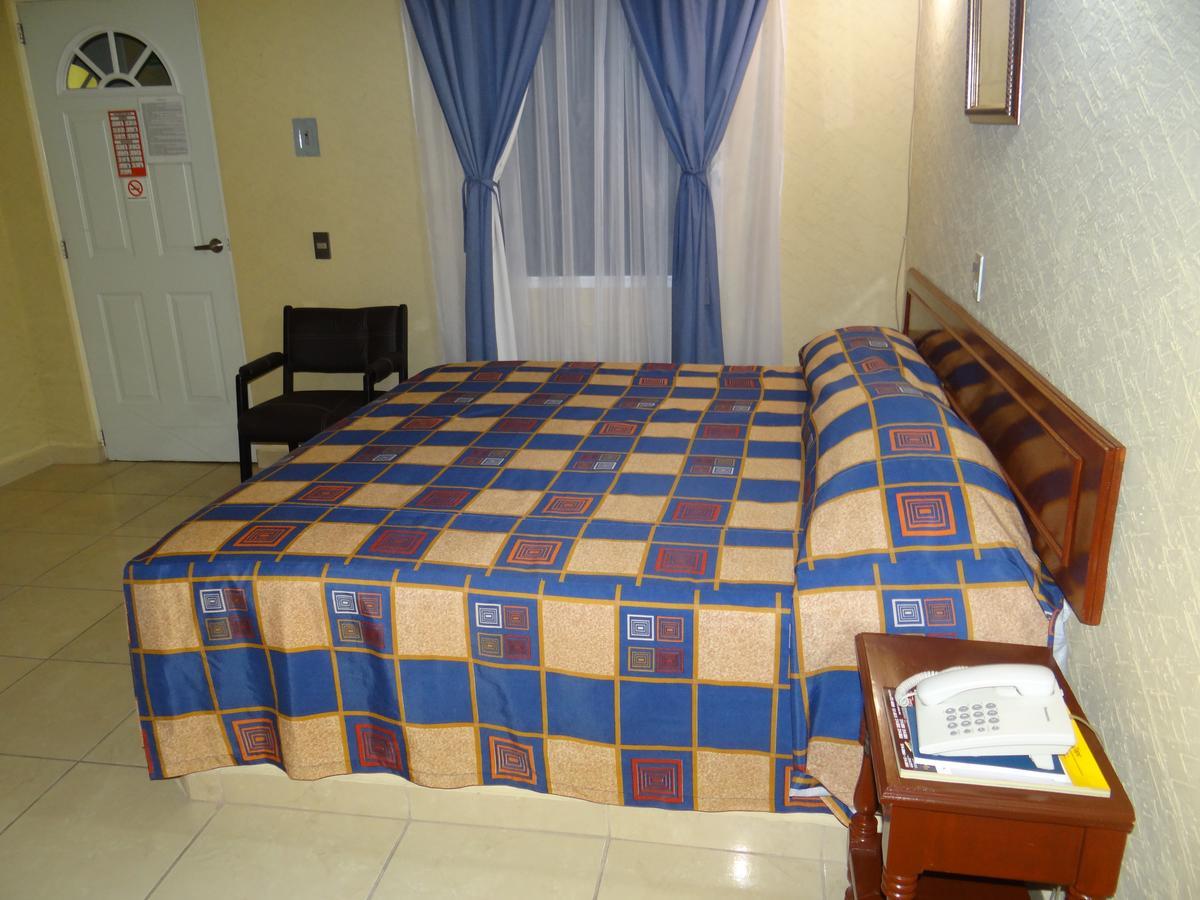 Hotel Bravo 特皮克 外观 照片