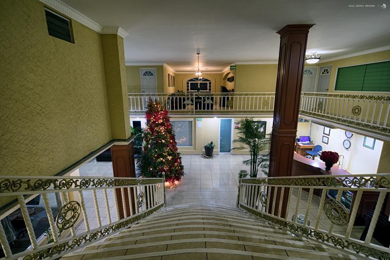 Hotel Bravo 特皮克 外观 照片